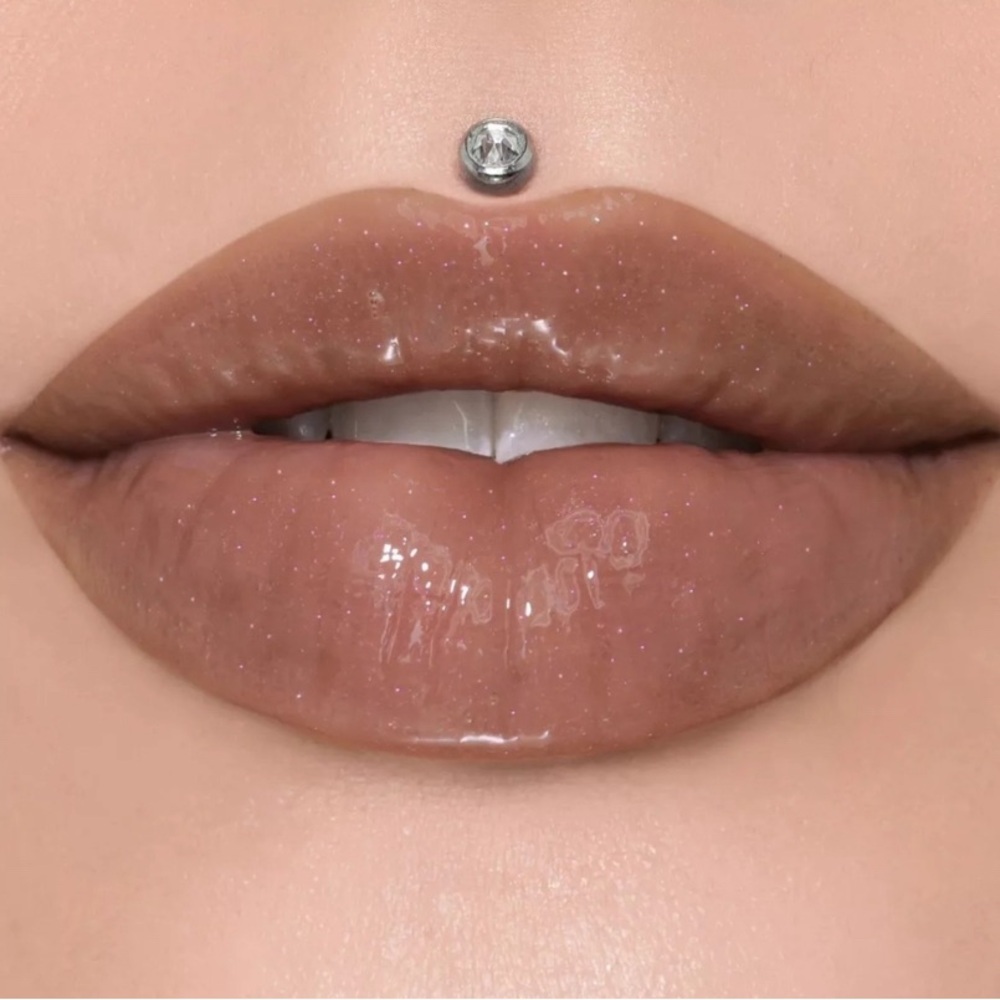 🤎💋JEFFREE STAR🤎💋THE GLOSS “TABLE TOP”/NIB